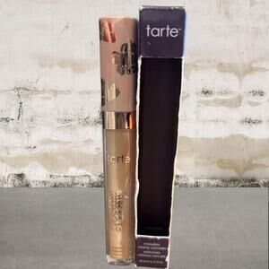 Tarte Maracuja Creaseless Full Coverage Concealer in Light Neutral NIB